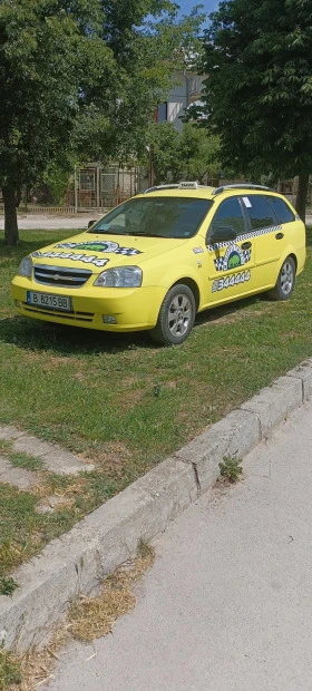 Chevrolet Nubira, снимка 7