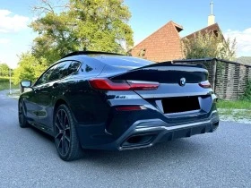 BMW 840 d Gran Coupe M-Sport  | Mobile.bg    2