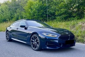 BMW 840 d Gran Coupe M-Sport  | Mobile.bg    1