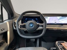 BMW iX xDrive50 = Sport Package= Гаранция, снимка 6