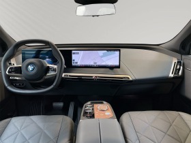 BMW iX xDrive50 = Sport Package= Гаранция, снимка 8