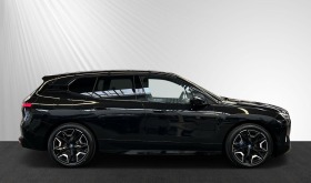 BMW iX xDrive50 = Sport Package= Гаранция, снимка 3