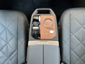 BMW iX xDrive50 = Sport Package= Гаранция, снимка 9