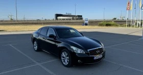 Infiniti M 30 | Mobile.bg    2