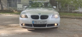  BMW 525