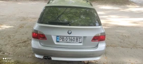 BMW 525 | Mobile.bg    14