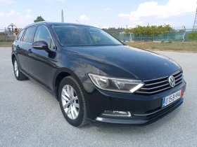     VW Passat 1.6TDI EURO6 NAVI CAMERA PANORAMA COMFORTLINE