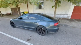 Audi A5 S line, снимка 1