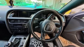 Audi A5 S line, снимка 3