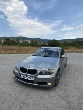 BMW 320 D, снимка 2