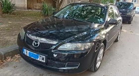 Mazda 6, снимка 5