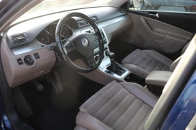 VW Passat 1.8 TSI, снимка 8