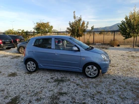 Kia Picanto, снимка 4