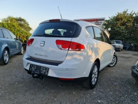 Seat Altea УНИКАТ 2.0tdi/common rail, снимка 6