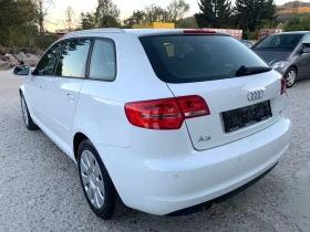 Audi A3 2.0TDI 140hp face!! Automatic!! | Mobile.bg    7