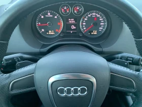 Audi A3 2.0TDI 140hp face!! Automatic!! | Mobile.bg    14