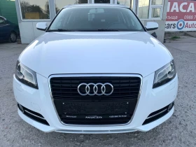 Audi A3 2.0TDI 140hp face!! Automatic!! | Mobile.bg    2