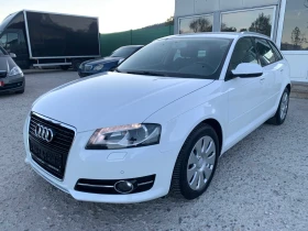 Audi A3 2.0TDI 140hp face!! Automatic!! | Mobile.bg    1