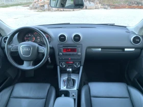 Audi A3 2.0TDI 140hp face!! Automatic!! | Mobile.bg    11