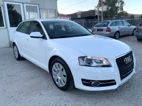 Audi A3 2.0TDI 140hp face!! Automatic!! | Mobile.bg    3