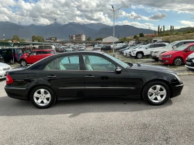 Mercedes-Benz E 220 CDI Avantgarde, снимка 4