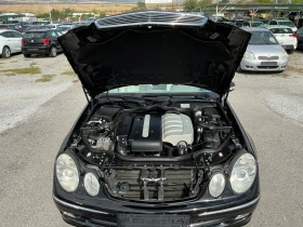 Mercedes-Benz E 220 CDI Avantgarde, снимка 9