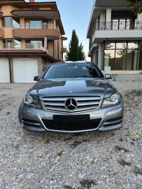 Mercedes-Benz C 220 Avantgarde, снимка 3