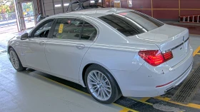 Обява за продажба на BMW 750 Li ~26 500 лв. - изображение 3