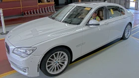 Обява за продажба на BMW 750 Li ~26 500 лв. - изображение 1