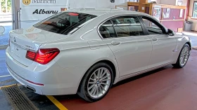 Обява за продажба на BMW 750 Li ~26 500 лв. - изображение 2