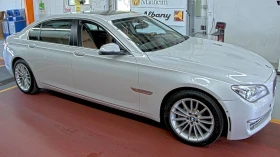 Обява за продажба на BMW 750 Li ~26 500 лв. - изображение 1