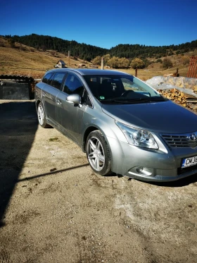 Toyota Avensis 2.2D4-D  | Mobile.bg    13