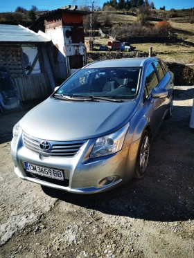 Toyota Avensis 2.2D4-D  | Mobile.bg    15