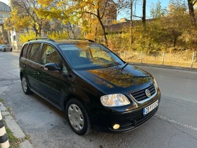 Обява за продажба на VW Touran 1.9 105 DSG ~5 500 лв. - изображение 2