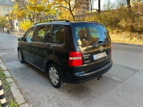 Обява за продажба на VW Touran 1.9 105 DSG ~5 500 лв. - изображение 3