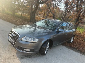 Audi A6 3.0TDI Quattro Avtomat , снимка 1