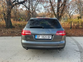 Audi A6 3.0TDI Quattro Avtomat , снимка 7