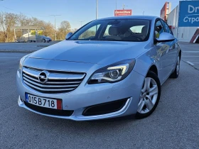 Opel Insignia Фейслифт, Хечбег, снимка 2