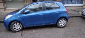 Toyota Yaris 1.3 i , снимка 2