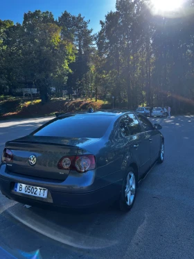 VW Passat VW Passat 1.9TDI, снимка 6