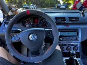 VW Passat VW Passat 1.9TDI, снимка 8