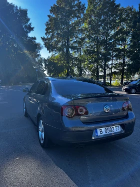 VW Passat VW Passat 1.9TDI, снимка 5