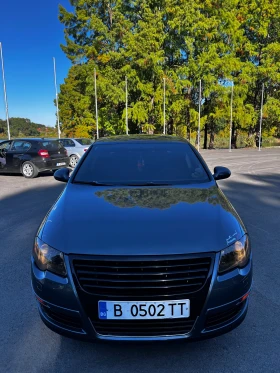 VW Passat VW Passat 1.9TDI, снимка 3