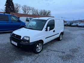 Fiat Doblo 1.9jtd, снимка 1