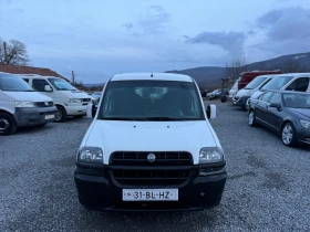 Fiat Doblo 1.9jtd, снимка 2