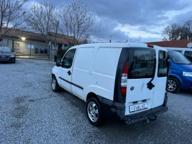 Fiat Doblo 1.9jtd, снимка 5