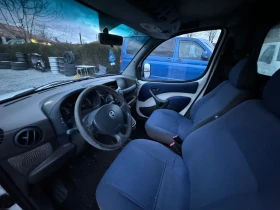 Fiat Doblo 1.9jtd, снимка 8