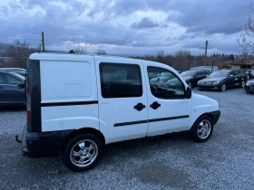 Fiat Doblo 1.9jtd, снимка 4