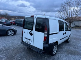 Fiat Doblo 1.9jtd, снимка 3