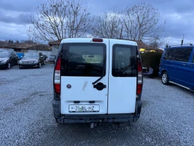 Fiat Doblo 1.9jtd, снимка 6